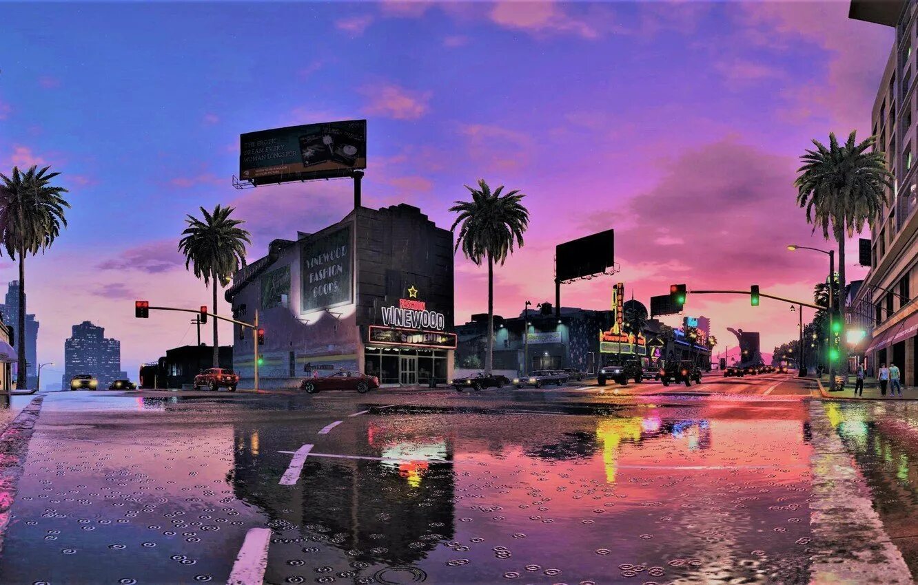 Ghetto redux