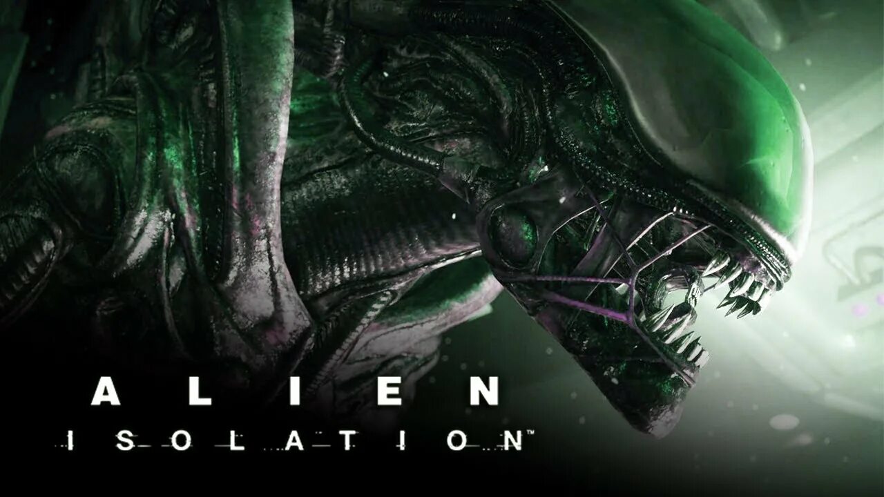 Чужие реки чужие мосты. Alien Isolation чужой. Игра Alien Isolation 2. Чужой из игры Alien Isolation. Саймону Франко Alien: Isolation.