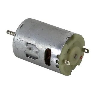 Электродвигатель 12 вольт