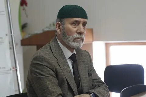 Таврический муфтият