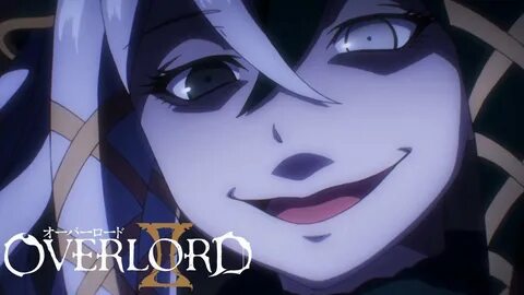 Overlord rule 34