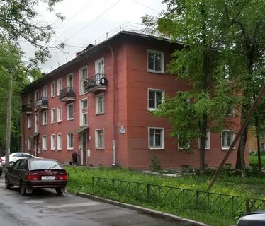 Квартиры в тосненском районе