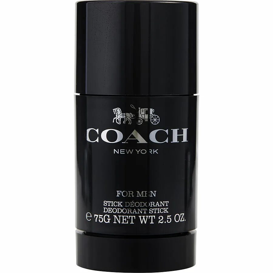 Coach for men