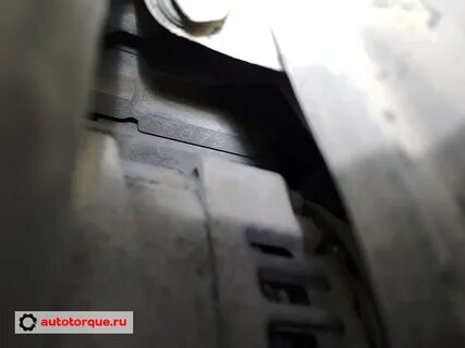 Номер двигателя рав 4