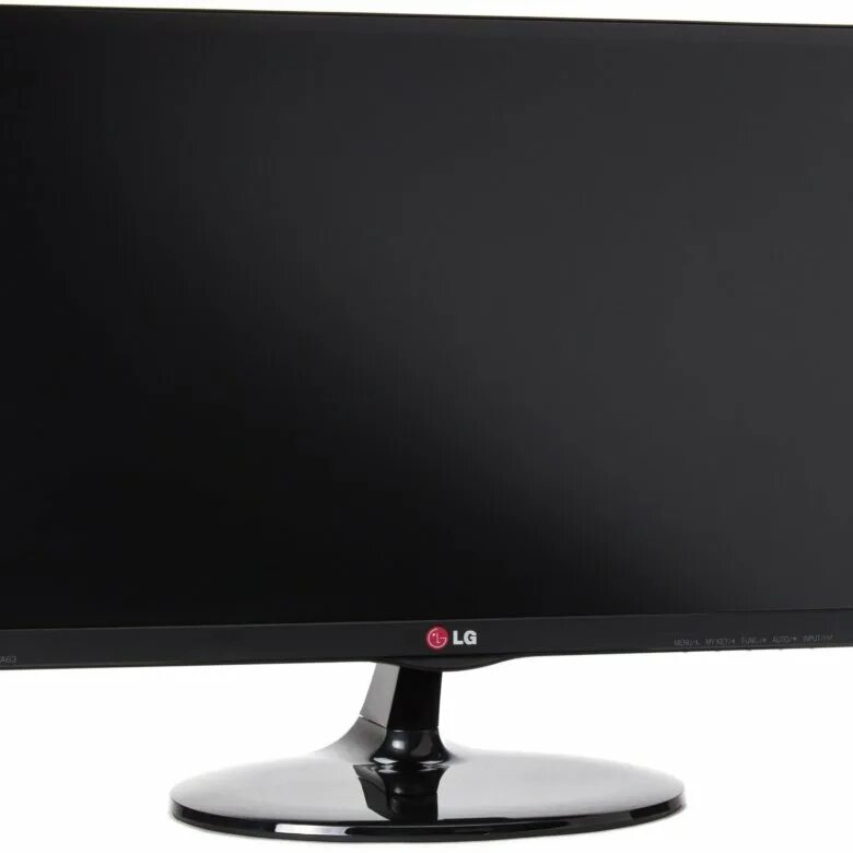 Lg ips led
