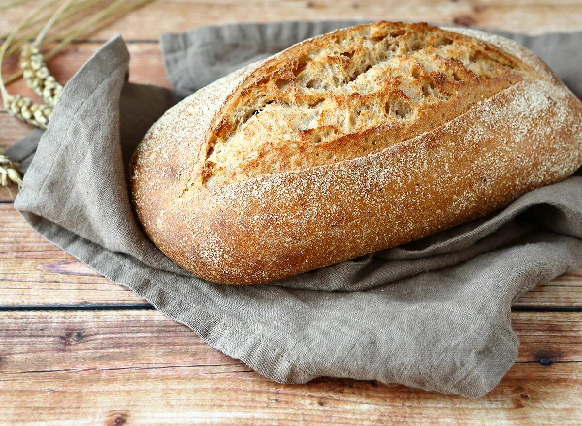 Too bread