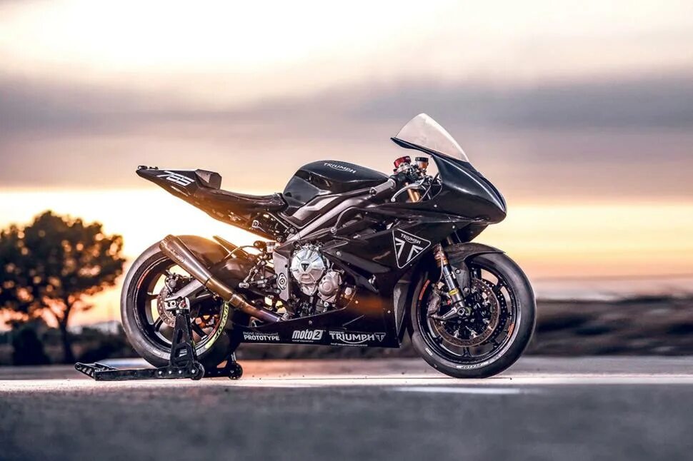 Tokyo Motorcycle Show 2019: велосипеды, которые заставили нас поменять четыре ко