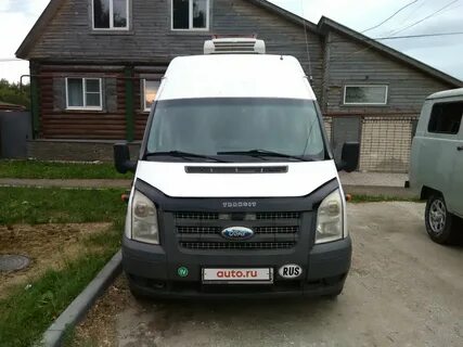 Продам форд бу