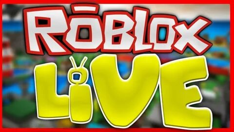 Roblox live