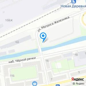 Карта ремонтов спб