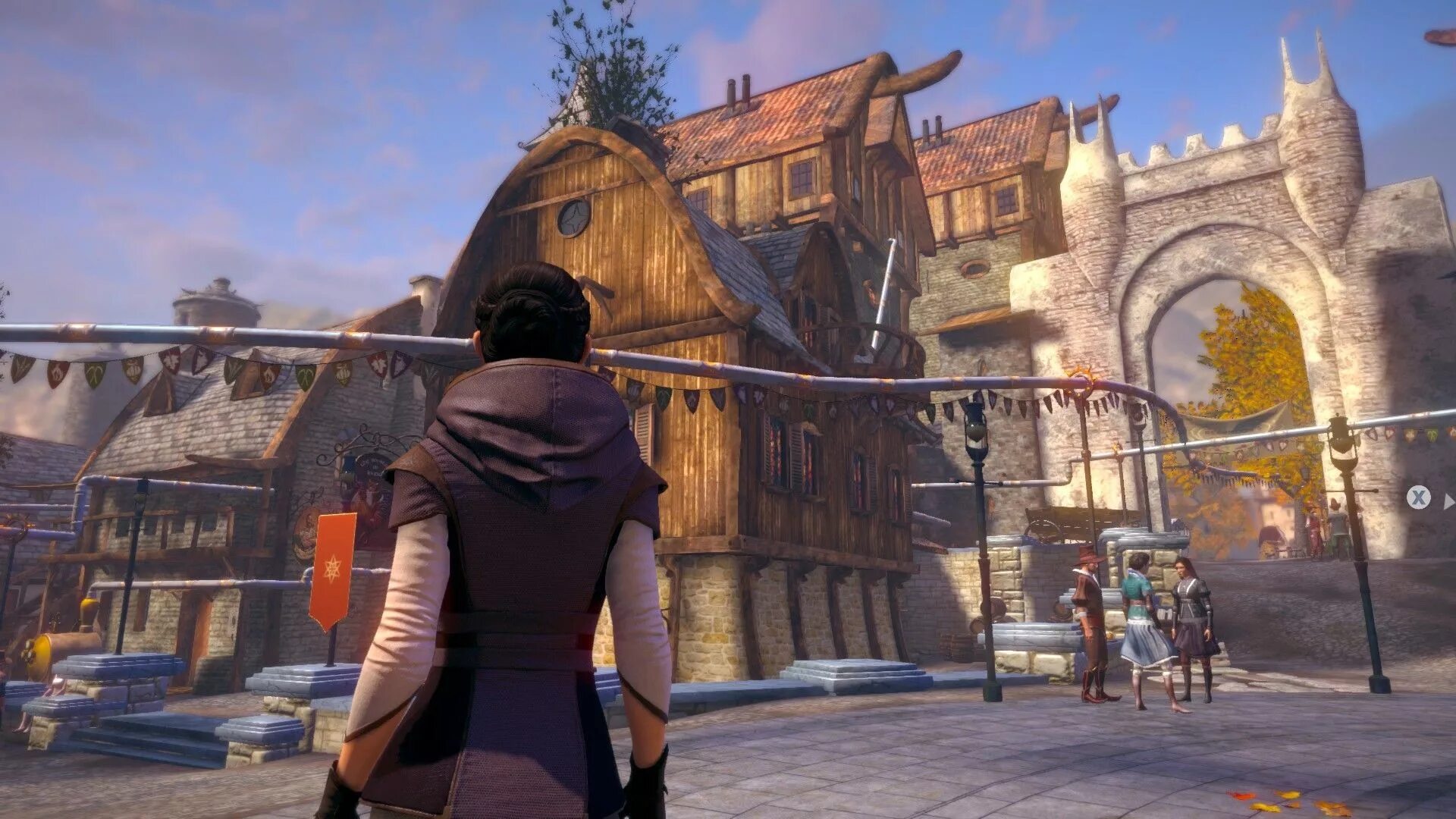 Dreamfall chapters игра. Фабл 1 игра. Chapter game. Chapter game. Chapter game.