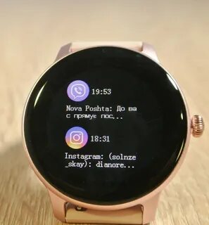Kieslect smart watch