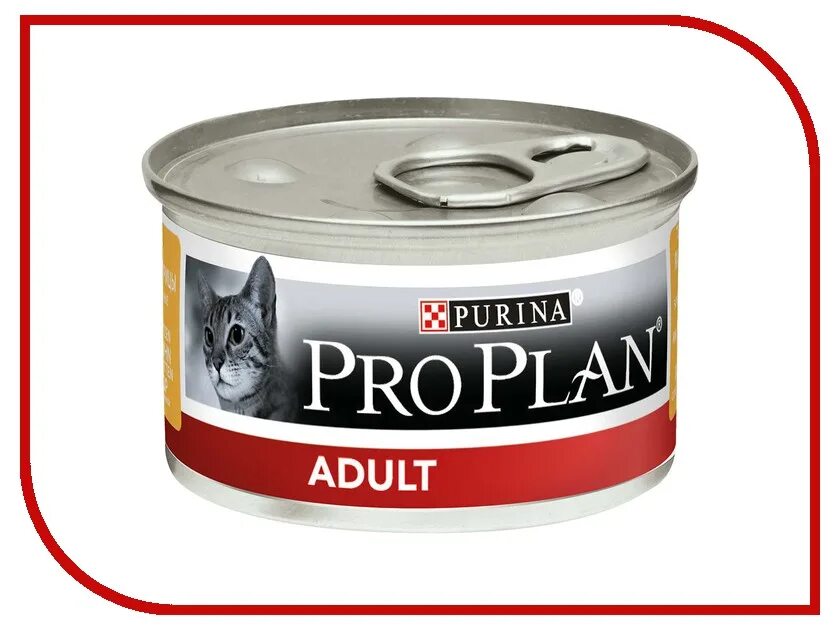 PROPLAN "Adult" для взрослых кошек курица. Проплан консервы для кошек. Проплан консервы для стерилизованных кошек. Консервы для кошек Pro Plan. Pro plan консервы для собак