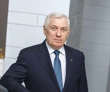 Ректор политеха