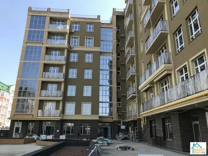 Строительная казань
