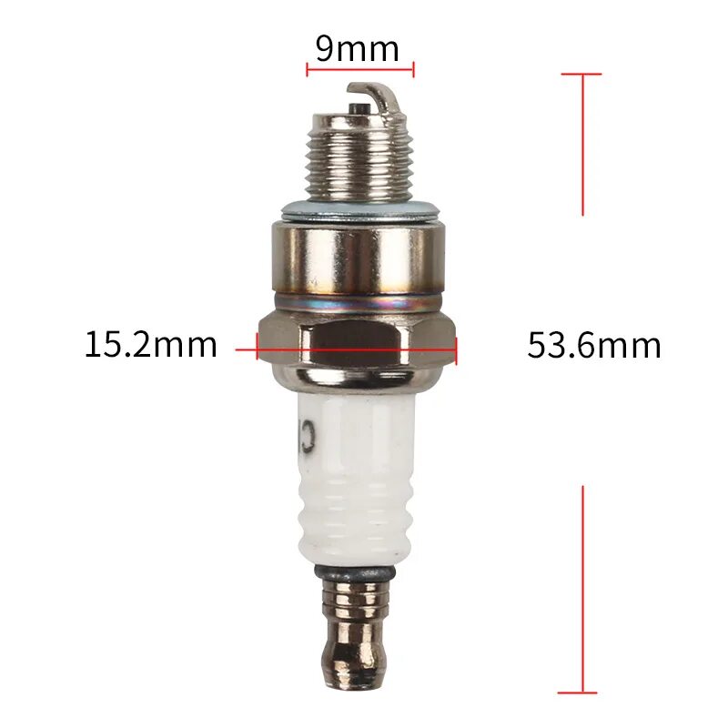 Зазор свечи зажигания на бензопиле. Зазор в свече зажигания бензопилы хускварна 236. Какой зазор свечи должен быть бензопиле. Зазор на свечах зажигания на бензокосилки. Зазор катушки зажигания на бензопиле хускварна 240.