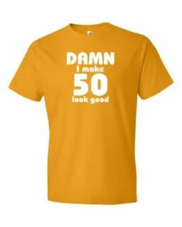 Футболка 50