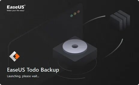 Todo backup