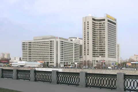 Международный центр торговли москва гостиница