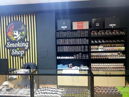 Smokeshop