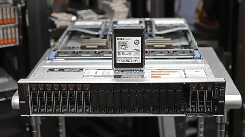 Xeon gold сервер