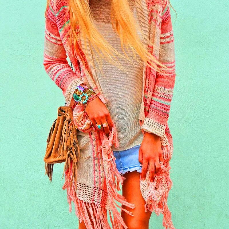 Boho сайт