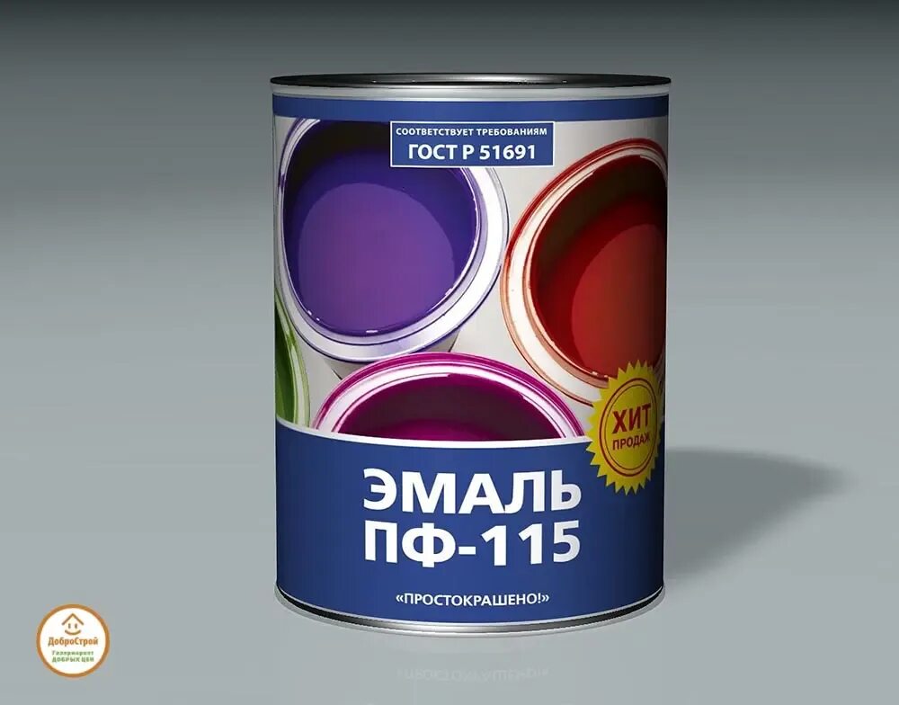 Чем разбавить пф 115. Пентафталевая эмаль пф-115. эмаль пентафталевая пф-115 серая. эмаль пф-115 простокрашено. эмаль пф-115 простокрашено зеленая.
