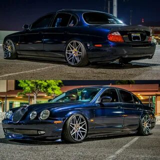 S type r
