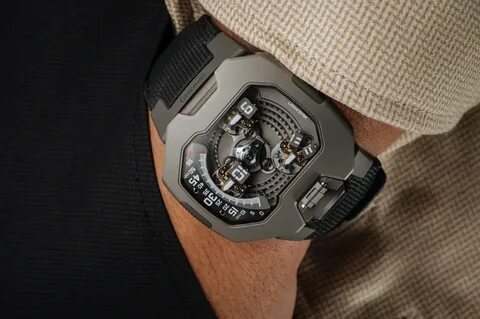 Urwerk