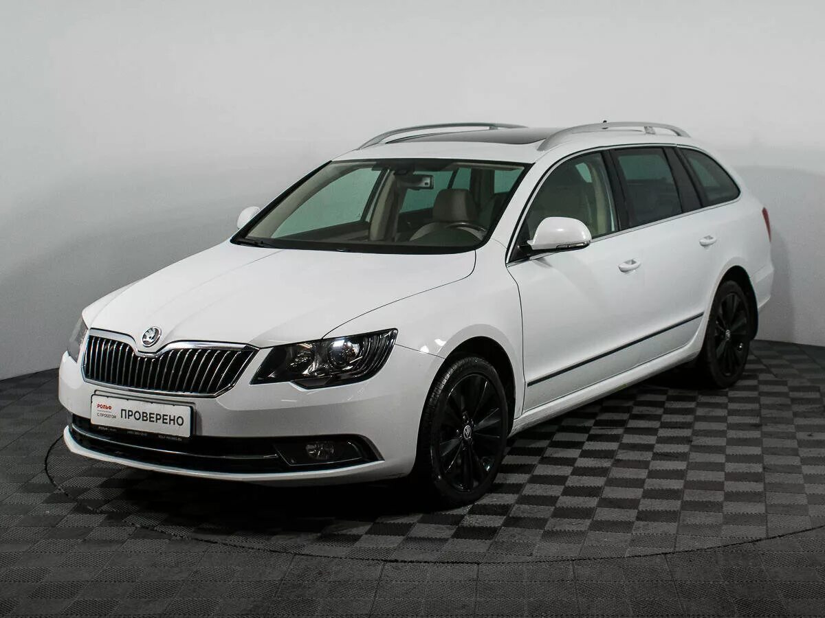 Skoda Superb 2014 универсал. Skoda Superb 2 Рестайлинг универсал. Skoda Superb 2 2014. Суперб универсал 2014.