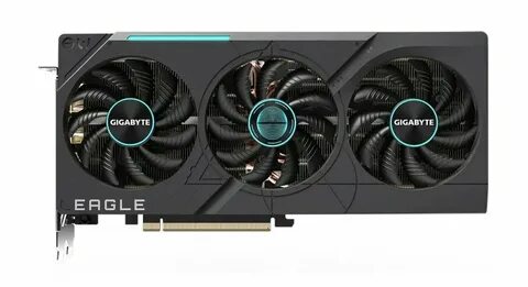 Гигабайт 4070 супер