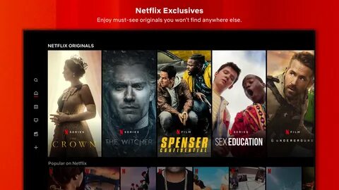 Netflix on PS4 Official PlayStation ™ Store Australia.