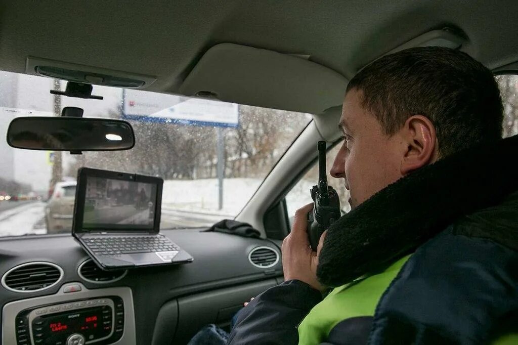 Идти ли в гаи