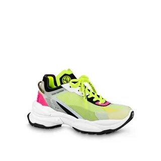 Run 55