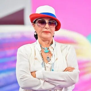 Винер гимнастка
