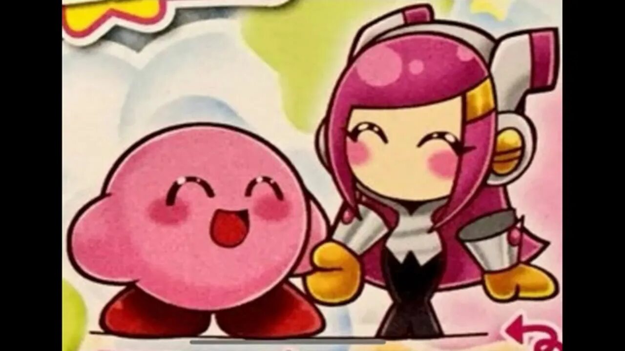 Skirby. Сьюзи Кирби. Kirby x Susie. Kirby Star Allies Susie. Плюшевая Сьюзи из Кирби.