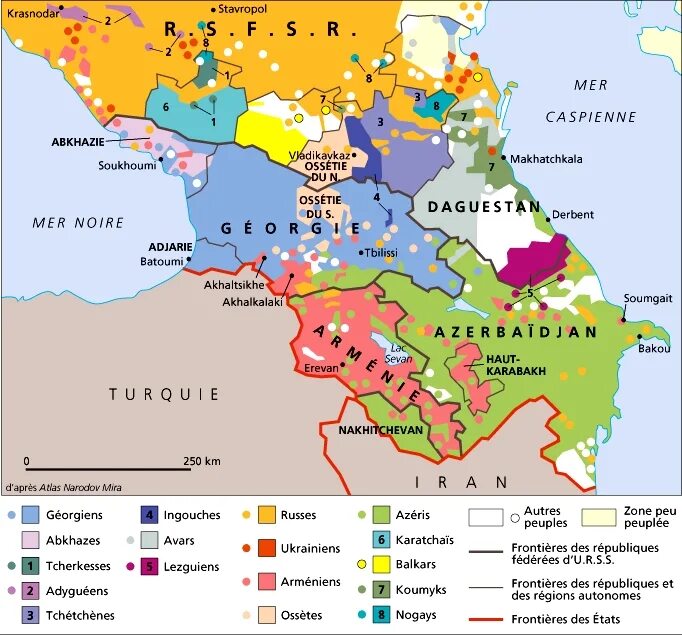 Les peuples. Ногайстан на карте. РГБ peuples et Religions du Caucase du Nord. Цароева м.peuples et Religions du Caucase du Nord. Карта осетье.