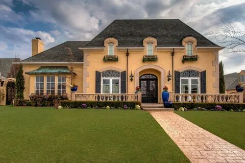 Class home