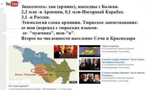 Выходцы из какой страны