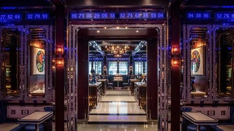 That restaurant be very good