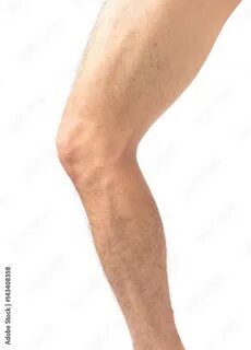 Legs men