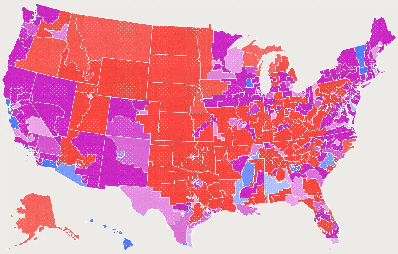 Джерримендеринг США избирательные округа. 12 Дистрикт на карте США. Us States politician Map. Ohio in us Map. State district