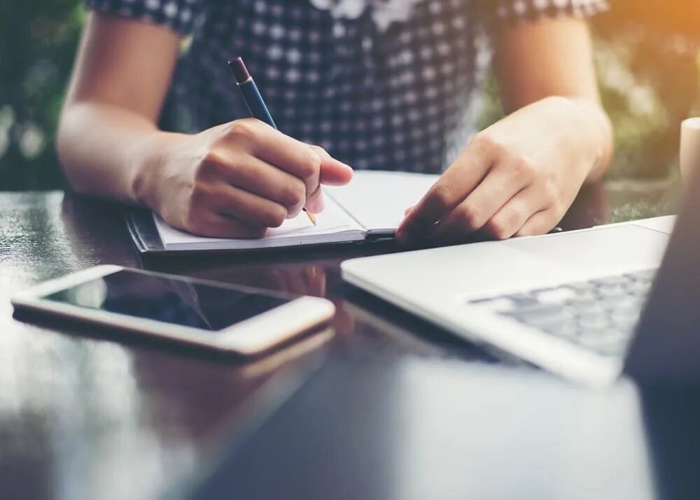 Write beautifully