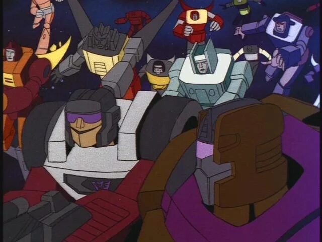 Transport to oblivion transformers generation 1 e04