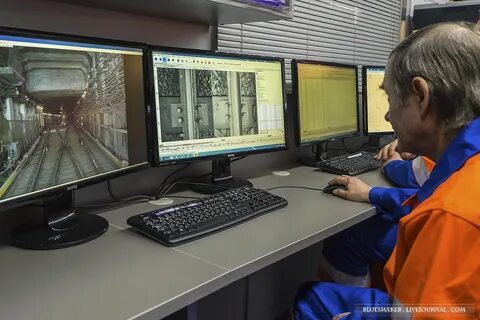 Москва другой работе