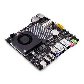 Nano itx материнская плата