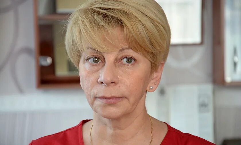 Доктор Лиза: Cвети Лука је мој узор / Православие.Ru