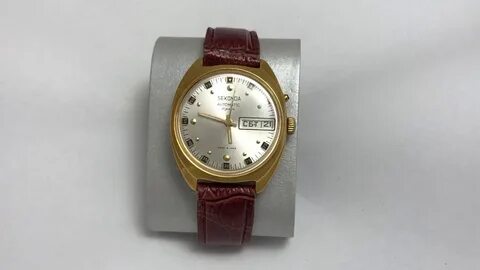 31 секунда