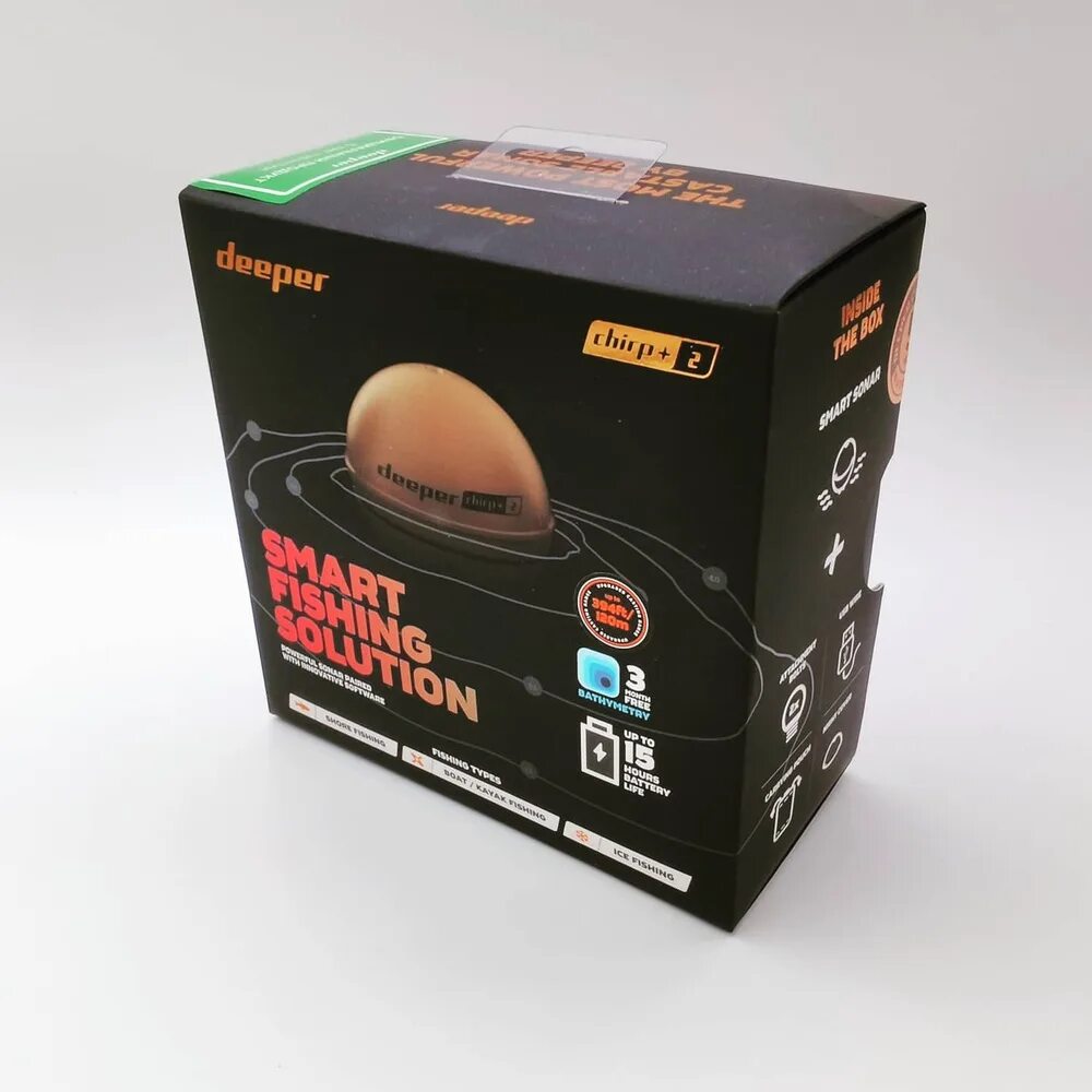 Deeper smart chirp 2. Deeper smart sonar chirp+ 2.0. эхолот deeper chirp+ 2.0. эхолот vexilar sonar phone sp100. беспроводной эхолот deeper smart sonar chirp+ кто производит.