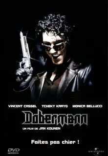 Доберман 1997